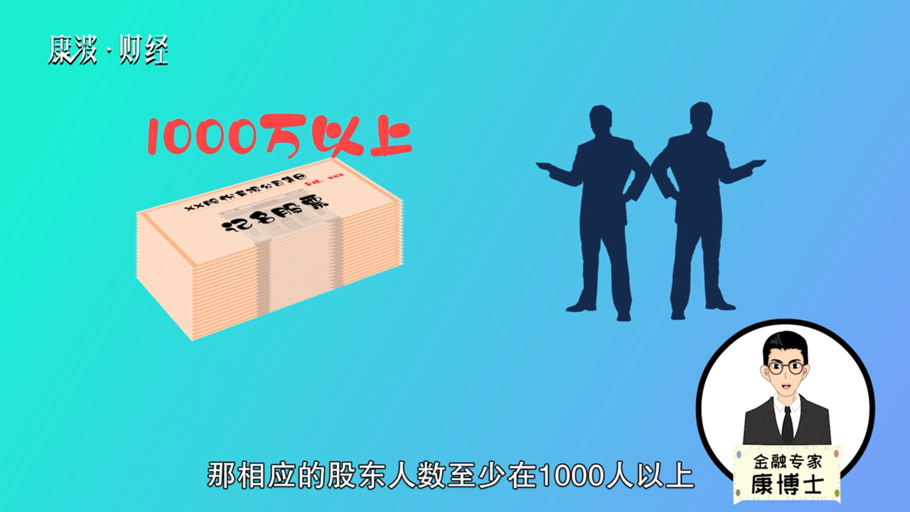 上市公司是什么意思