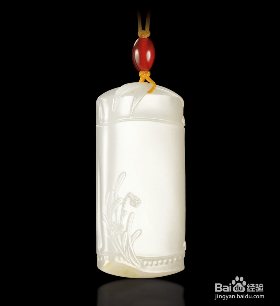 和田玉饰品清洗方法