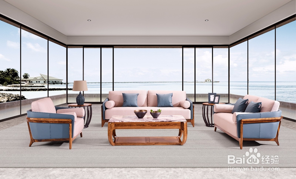 购买实木家具时要注意3个方面的问题