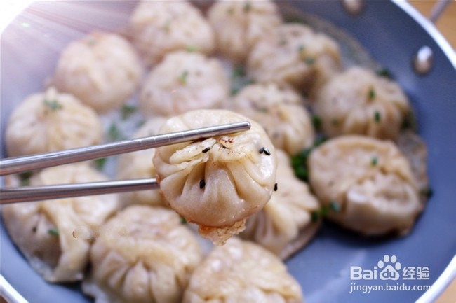 水煎包的浆水怎么调