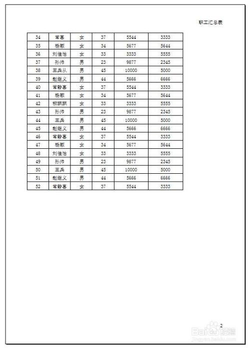 页眉页脚奇偶页怎么设置