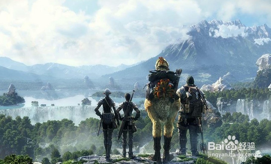 《最终幻想14》副本教程 流砂迷宫通关攻略