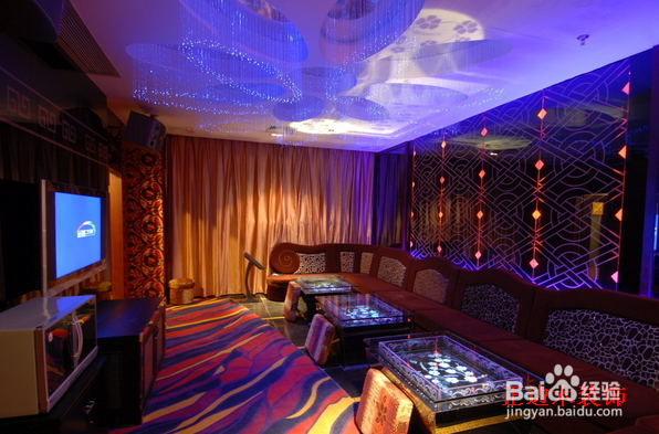 正边木：KTV包房声学设计