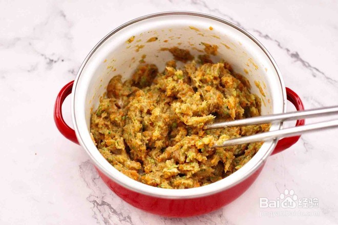 怎么做鸡肉西兰花肠