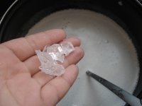 教大家一个自己制作核桃乳的方法