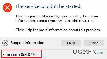 如何在Windows 10上修复错误代码0x1F?