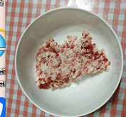 猪肉小葱馅饼