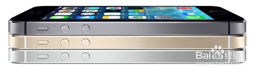 iphone5s与iphone5的区别