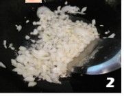 天使之发——【浓情意面】家常吃