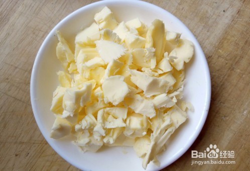 黄油版芝麻小酥是怎么做的？如何做好吃？