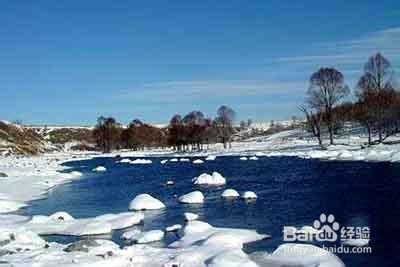 远游阿尔山温泉游玩攻略