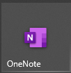 OneNote如何在页面上显示笔记容器