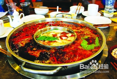 长江三峡旅游攻略之江津美食知多少