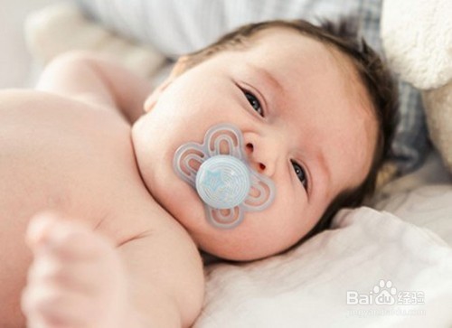 婴儿口水疹怎么办