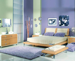 装修卧室时的小常识