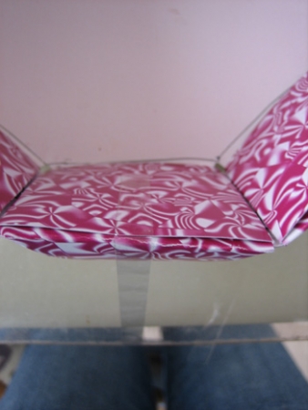 纸牌制作小小收纳盒（一）