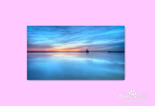 美图秀秀拼图白边怎么去掉