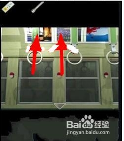 closed train 游戏解密