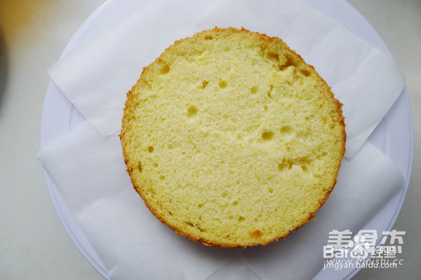 萌萌巧虎蛋糕