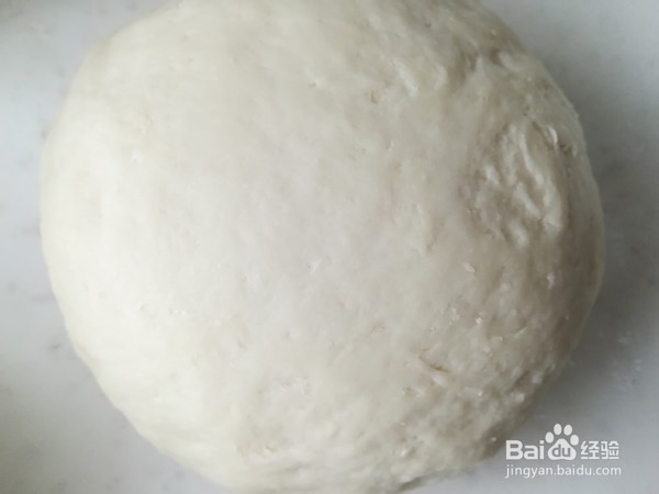 槐花蒸饺的做法