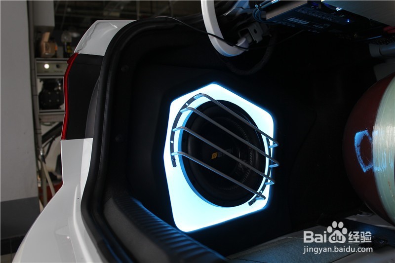 武汉大众捷达改装伊顿和欧迪臣案例