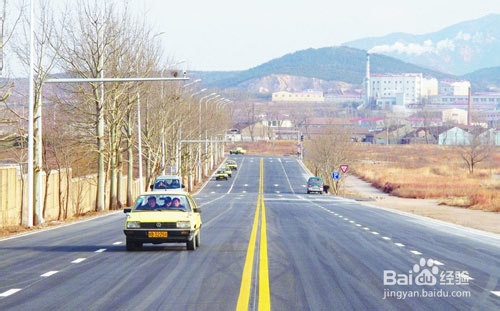 2013科目三路考经验技巧详解