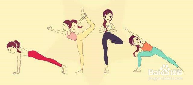 强直脊柱炎怎么锻炼