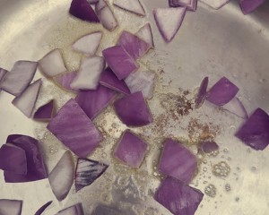 保健养生快手黑椒肥牛饭