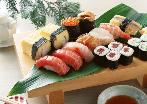 春节旅游去日本美食指南