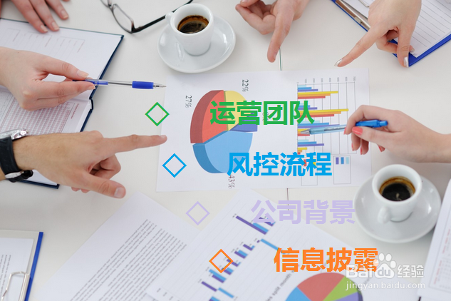 网贷平台安全性查询必备操作