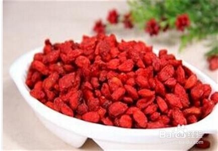 秋冬进补各类常见中药的药性