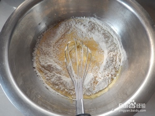 简单易做的圣诞树蛋糕