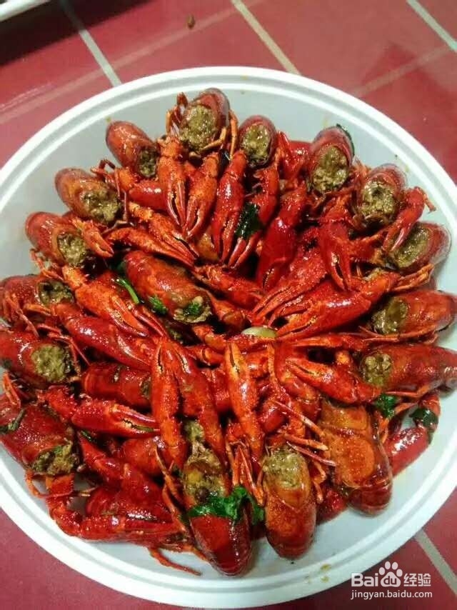 吃完小龙虾后绝对不可以碰冻西瓜，后果很严重？