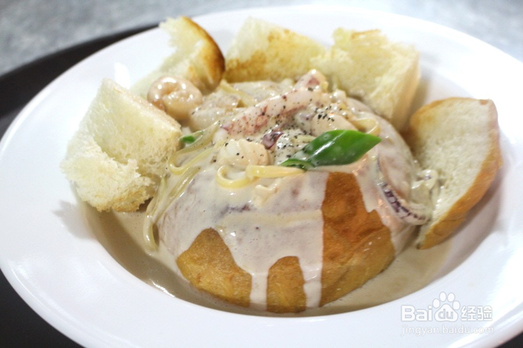 韩国人才知道的宏大美食店TOP10位之第九篇