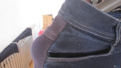 购买衣服,辨别质量的妙招