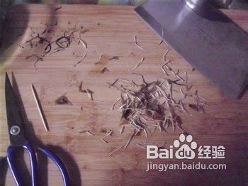 油爆虾