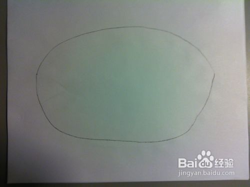 教你画动物——小鱼