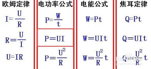 瓦和伏怎么换算