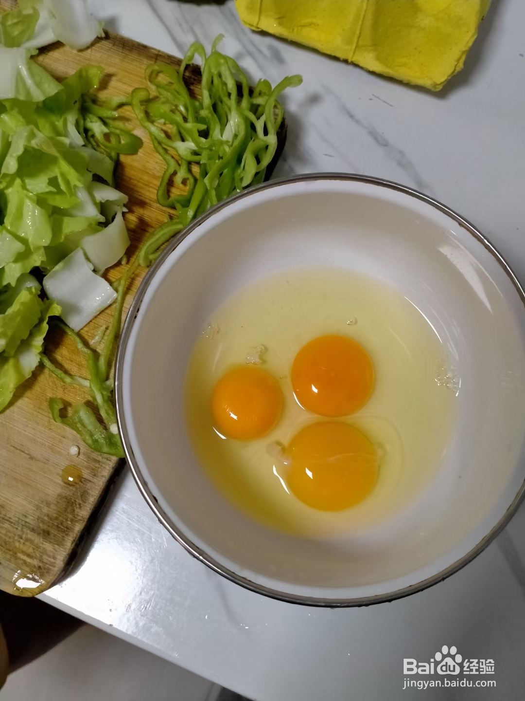 如何辨别土鸡蛋?