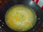 怎样自制鸡蓉玉米羹