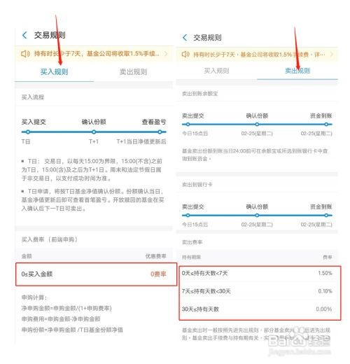 怎么在支付宝定投黄金呢？