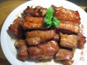 怎样自制好吃的红烧排骨