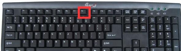 win7播放视频画面静止但有声音的解决办法