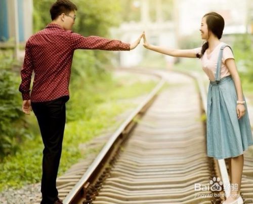 恋爱的时候怎么给对方留出私人空间 百度经验