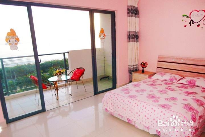 家庭客栈怎么开