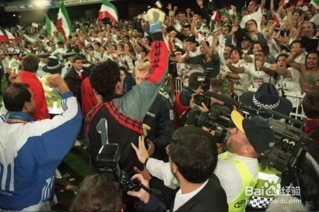 国足两天后要面对的是全球最恐怖的主场之一!