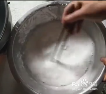 凉粉不凝固怎么办