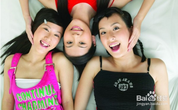 中学生交往的好坏
