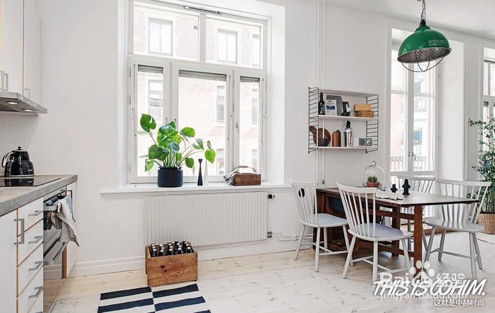 装饰房间的奥秘