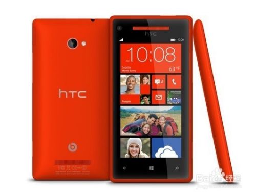 Htc 8x 8s电信版升级wp8 1后变砖怎么办 百度经验
